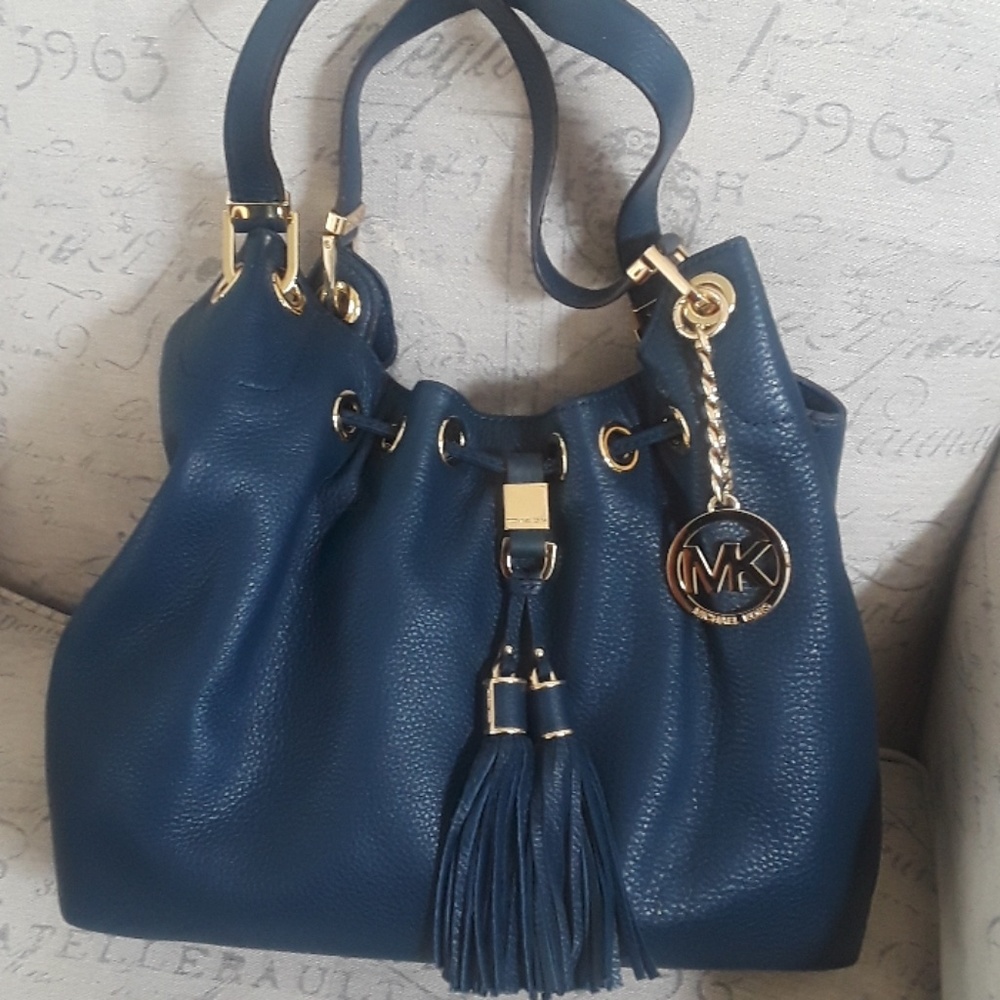 MICHAEL KORS BAG